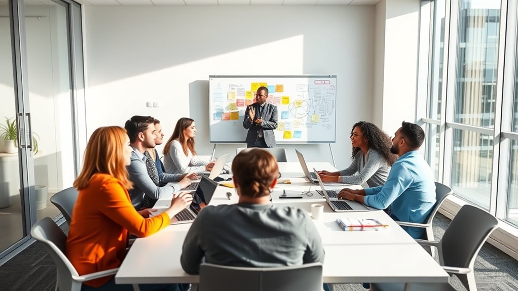 engage motivate communicate effectively