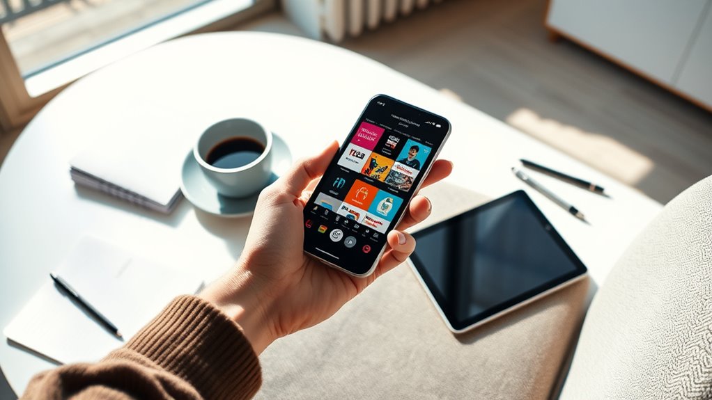 engaging subscription user retention