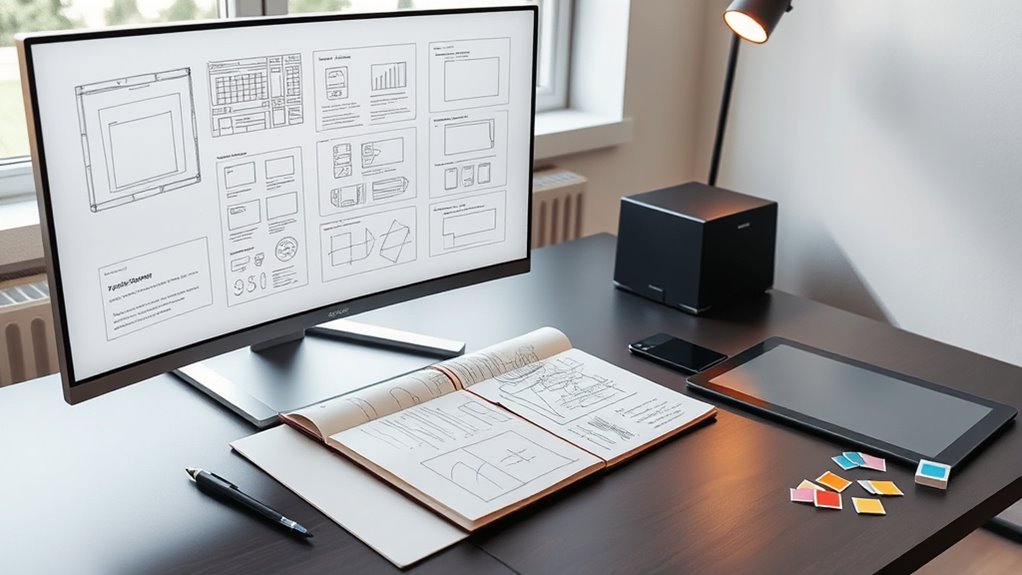enhance clarity through collaboration