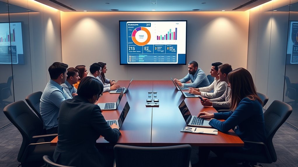 enhance meetings with technology