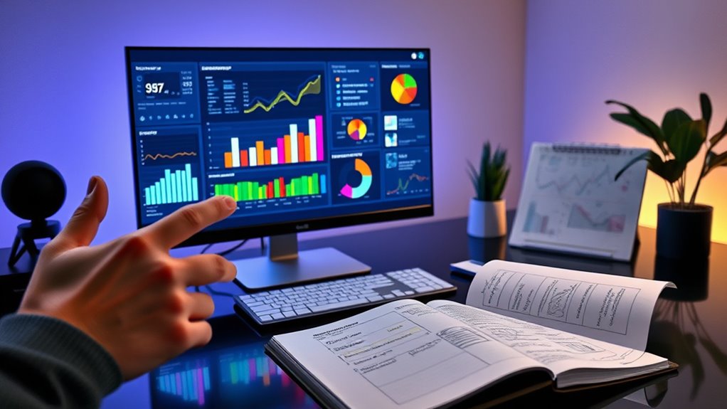 enhance stories with visuals