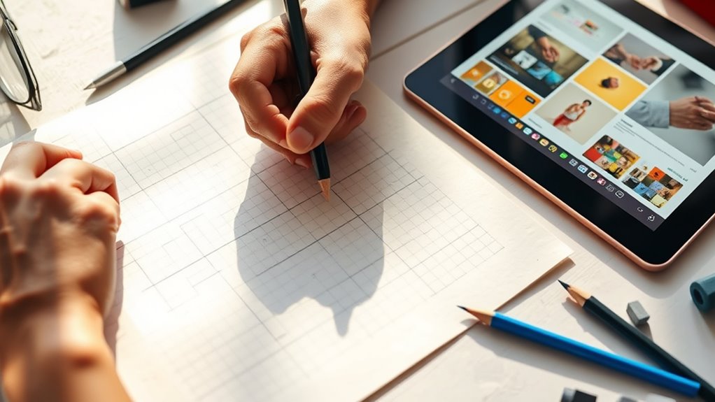 enhanced realistic user evaluation