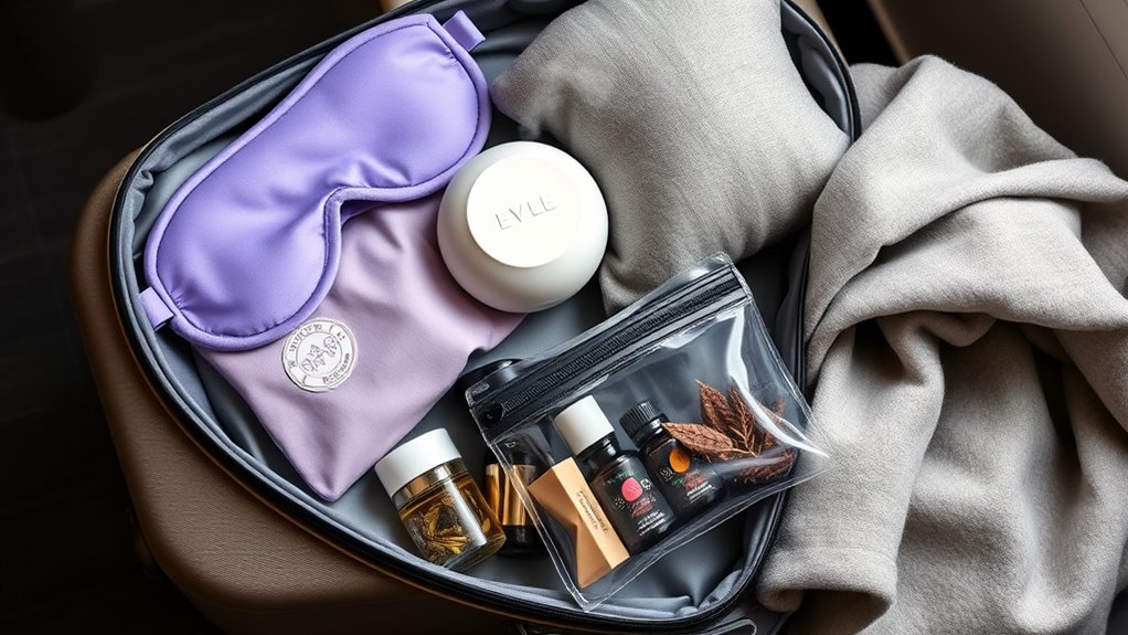 enhancing comfort and wellness