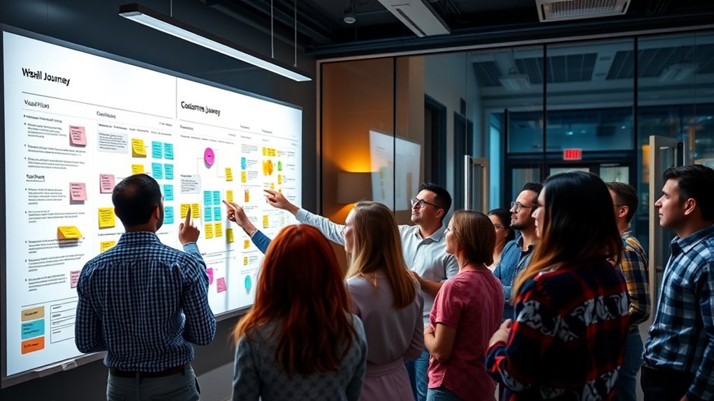 enhancing customer centric collaboration