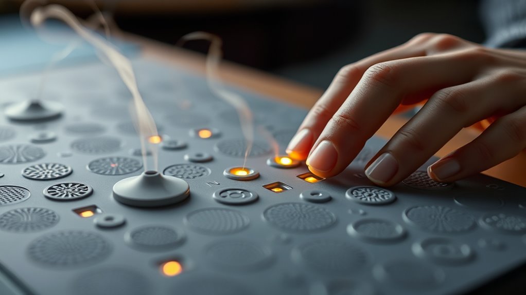 enhancing design with sensory