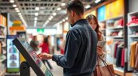 enhancing multichannel customer experience