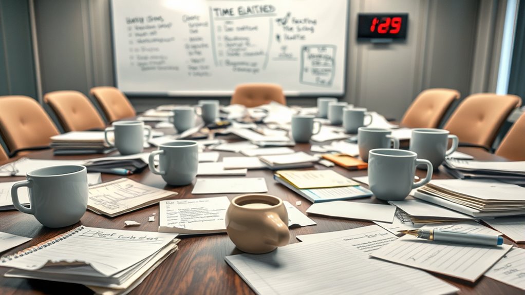 ensure timely follow up actions