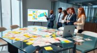 enterprise user journey insights