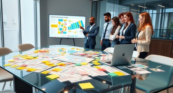 enterprise user journey insights