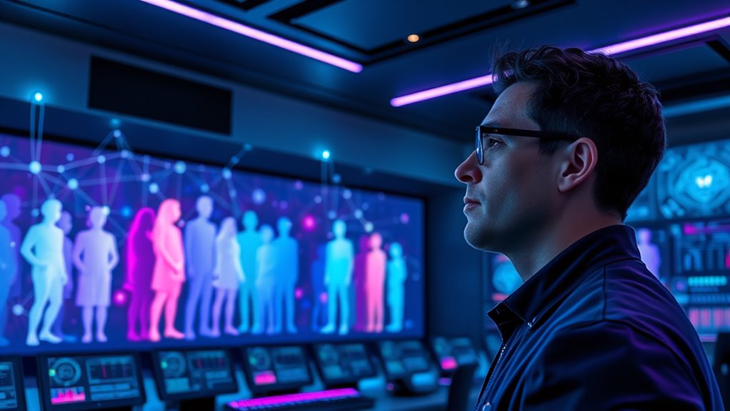 ethical ai persona development