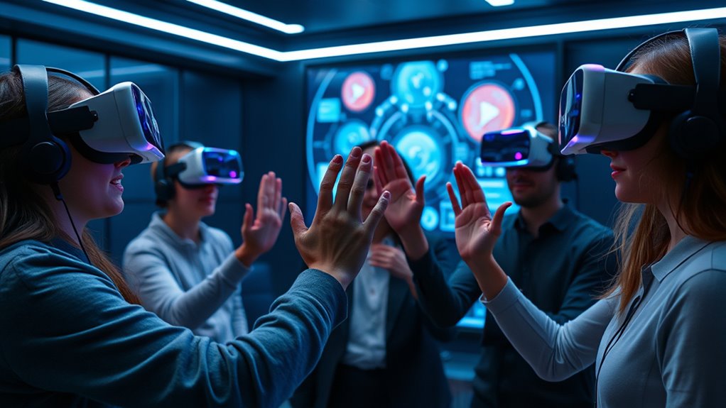 ethics and immersive storytelling