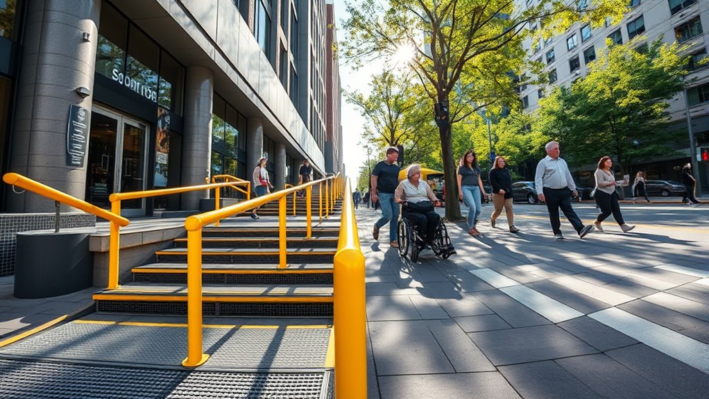 evaluate accessibility and inclusivity