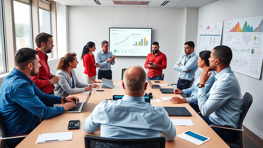 evaluate and improve security