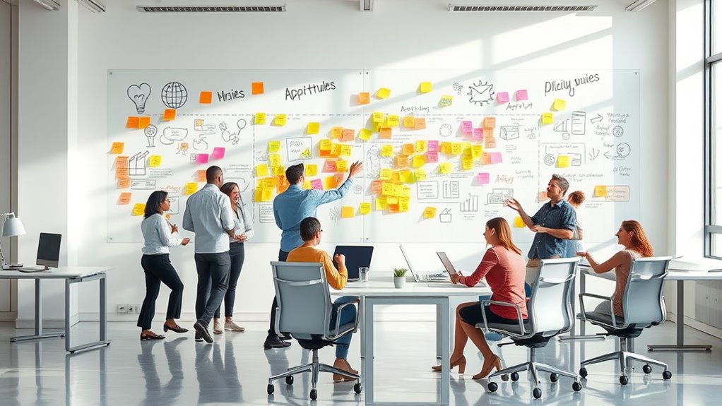 evolve rules through feedback