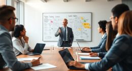financial innovation through empathy