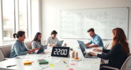 find five test users quickly