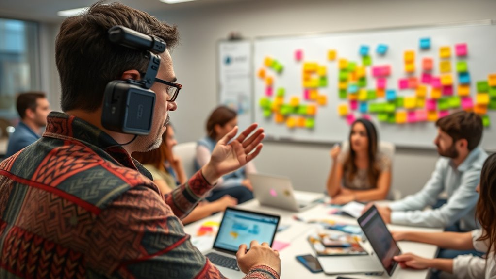 flexible adaptable session planning
