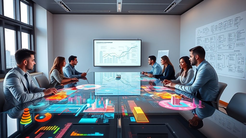 flexible strategic roadmap planning