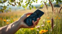 focus enhancing observational tools