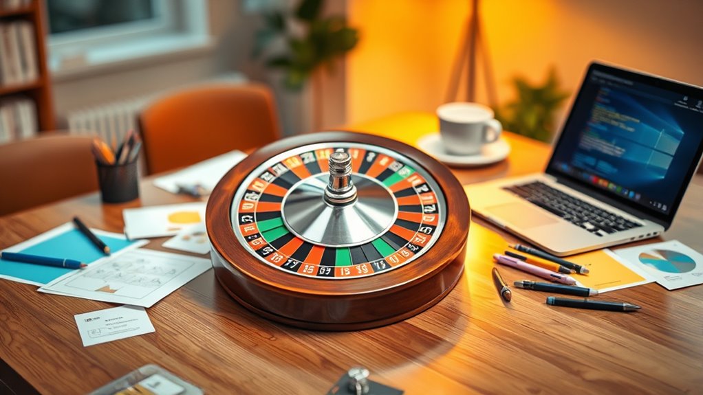 focused prompts spark creativity