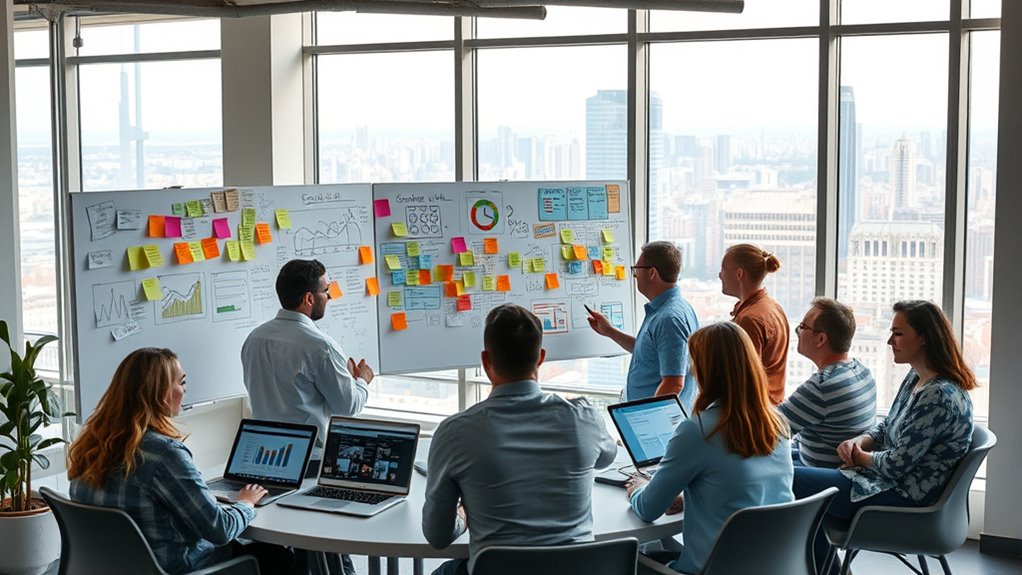 foster collaborative ongoing improvement