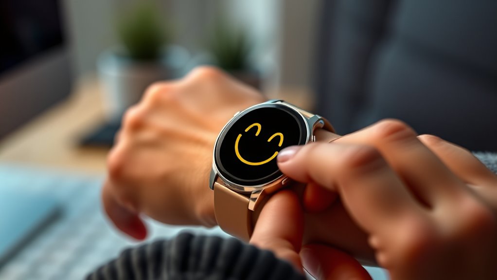 foster emotional user engagement