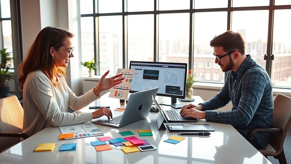foster flexible collaborative culture