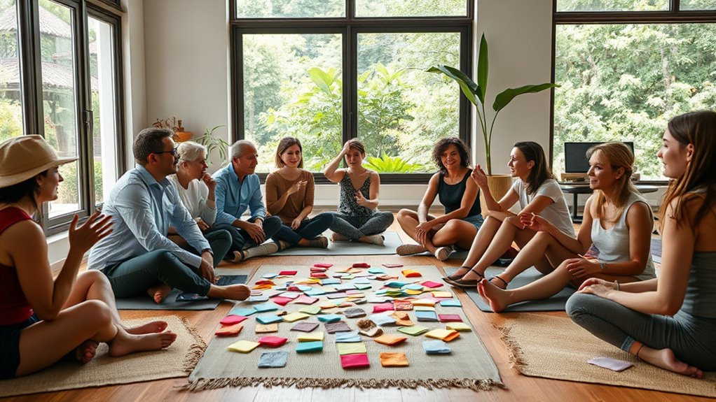 foster inclusive diverse engagement