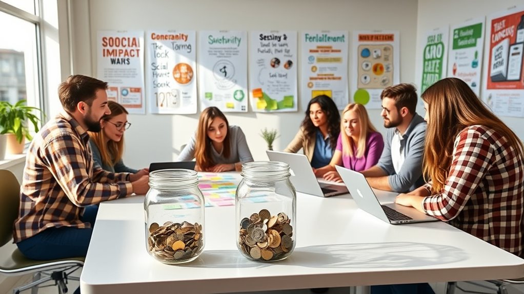foster innovative organizational culture