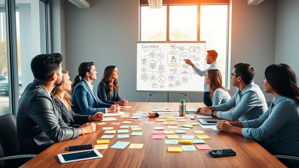 foster open collaborative innovation