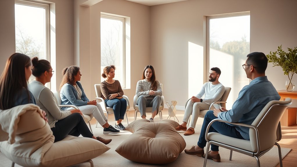 foster respectful inclusive dialogue