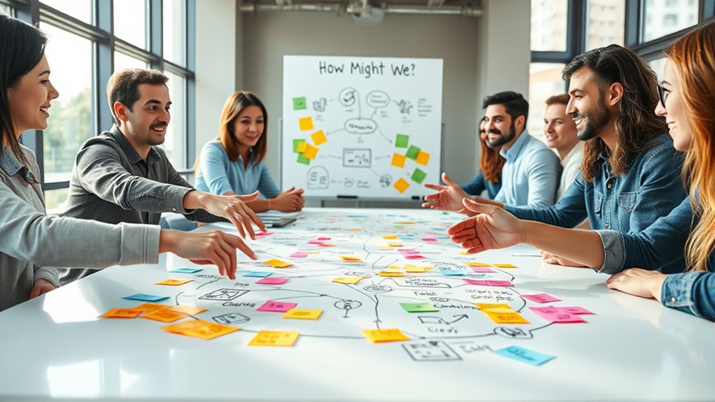 fostering collaborative innovation together
