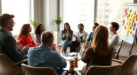 fostering safe teamwork environments