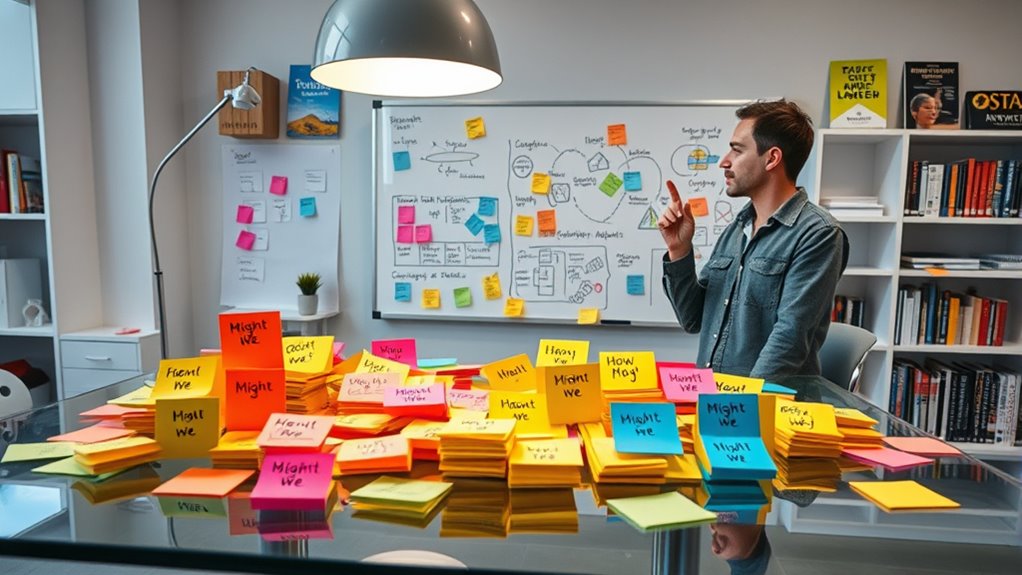 framing influences problem solving approaches