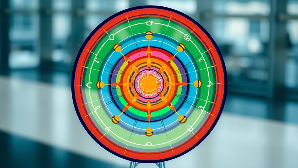futures wheel strategic planning