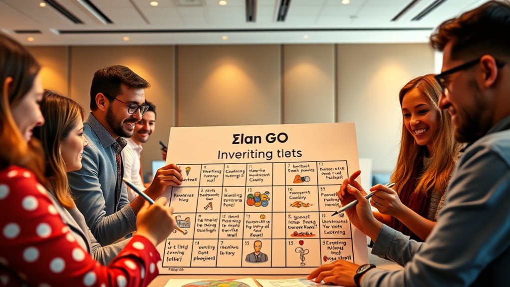games boost creative collaboration