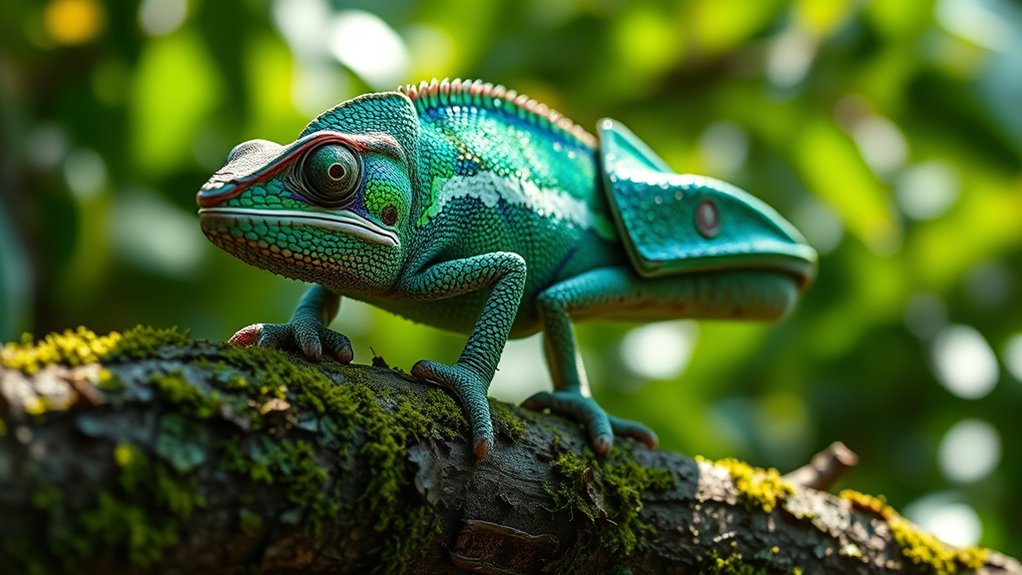 genetic mutations drive evolution