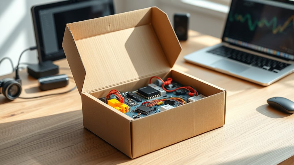 global remote prototyping success