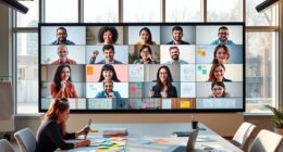 global remote sprint insights