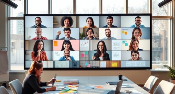 global remote sprint insights
