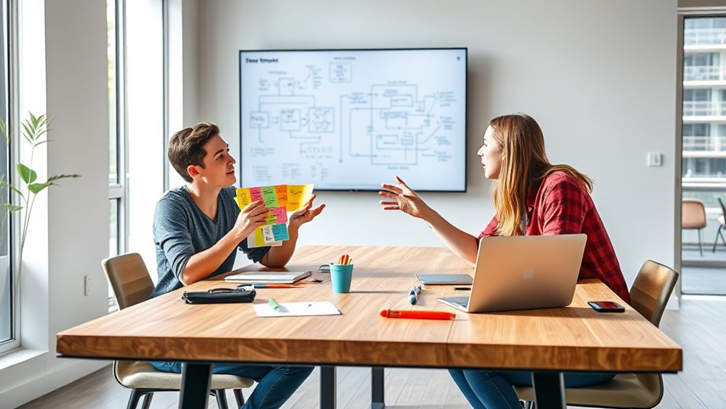holistic iterative problem solving