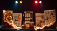 hollywood inspired storytelling techniques