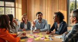 humor enhances facilitation effectiveness