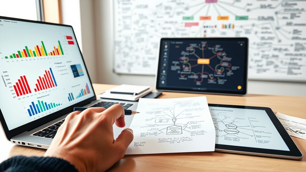 hypothesis testing boosts engagement