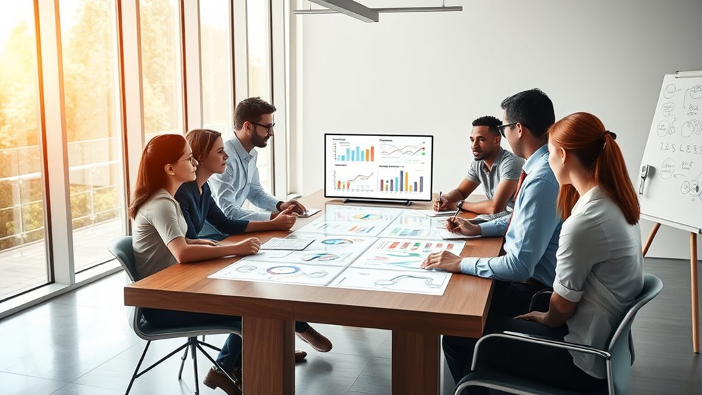 identify analyze adapt anticipate