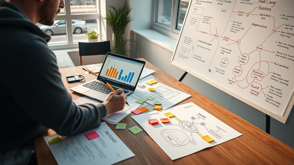 identify assumptions build hypotheses