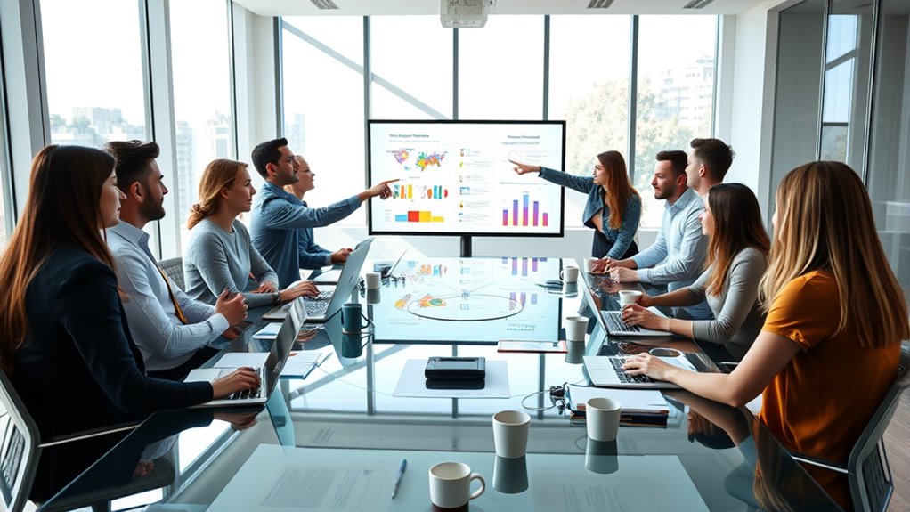 identify collaboration breakdowns effectively