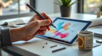 identify emerging market trends
