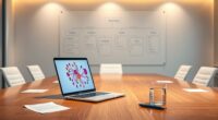 identify key stakeholders early