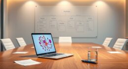 identify key stakeholders early